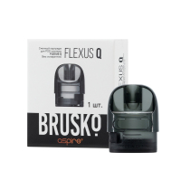   Brusko Flexus Q