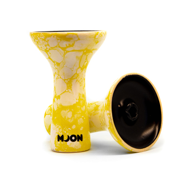  Moon Phunel 2.0 White Yellow