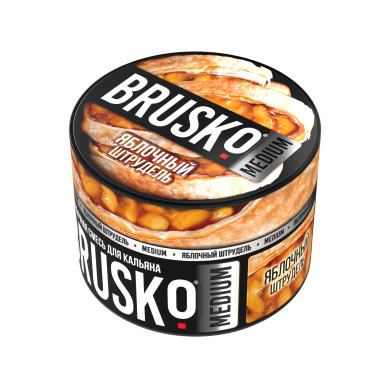   BRUSKO Medium   50 