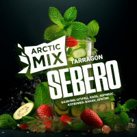 Sebero Arctic Mix Tarragon (-/ / / / / ) 25