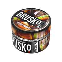   BRUSKO Medium   50 