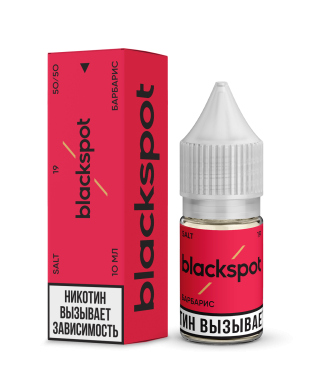 ()  BLACKSPOT Salt - ѻ, 10 