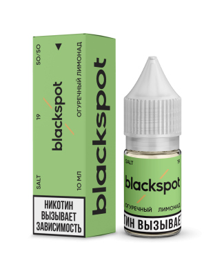 ()  BLACKSPOT Salt -  Ļ, 10 