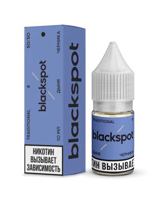 ()  BLACKSPOT TRADITIONAL -  - , 10 