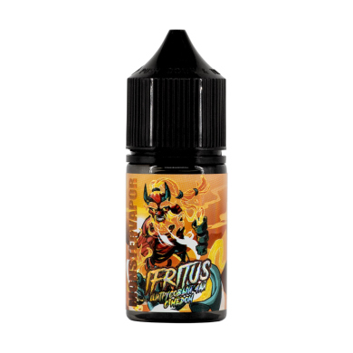  MONSTERVAPOR 30  *     (Ifritus) 20 