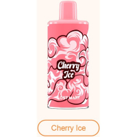   LostMary Psyper (5500)   Cherry Ice