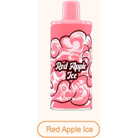   LostMary Psyper (5500) -    Red Apple ICE