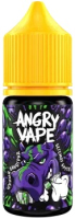  Angry Vape Salt 30  *   ( ) 20 