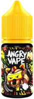  Angry Vape Salt 30  *   (    ) 20 