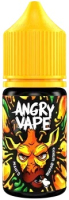  Angry Vape Salt 30  *   () 20 