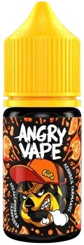  Angry Vape Salt 30  *   * ( ) 20 