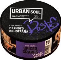 Urban Soul   25 