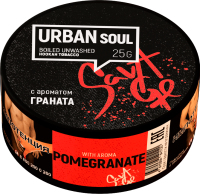 Urban Soul  25 