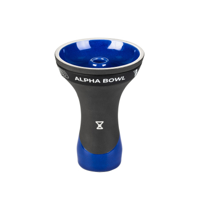  ALPHA BOWL Race phunnel (PH) (Blue)