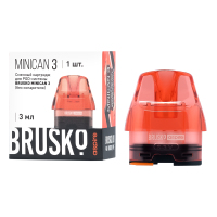   Brusko Minican 3   -  (     minican)