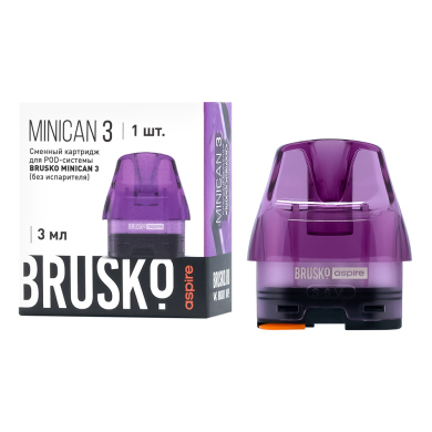   Brusko Minican 3   -  (     minican)