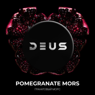 DEUS Pomegranate Mors ( ) 20 