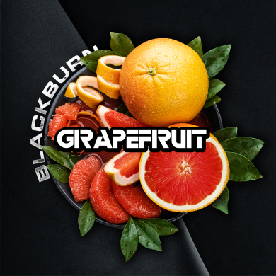 BlackBurn Grapefruit () 25  ()