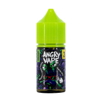 ()  Angry Vape Salt 30  *    (  ) 2