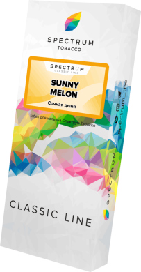 Spectrum Classic Sunny Melon 100 