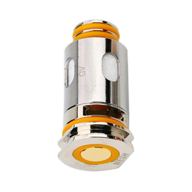     * GeekVape Aegis Boost/Hero 0.4 ohm