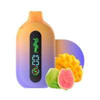 PUFFMI PURE 12000 * MANGO GUAVA L-010