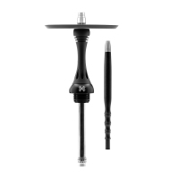  Alpha Hookah X - Black matte ( )