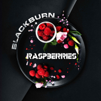 BlackBurn Raspberries () 100  ()