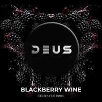 DEUS Blackberry Wine ( ) 30 