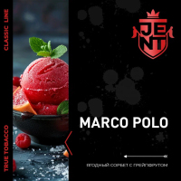 JENT Classic Marco Polo (   ) 25 