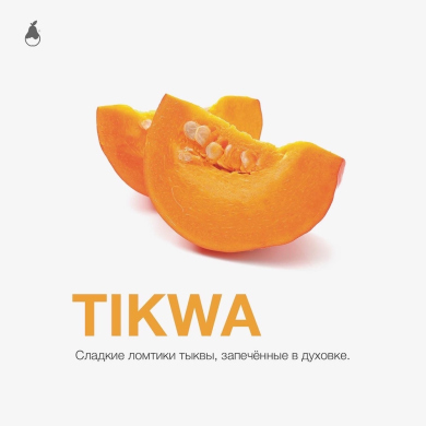 MattPear Tikwa 50 