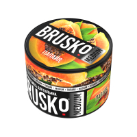   BRUSKO Medium  50 