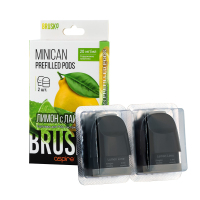    Brusko Minican/Minican2/Minican Plus Prefilled (  )