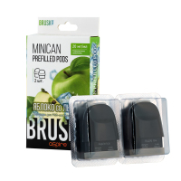    Brusko Minican/Minican2/Minican Plus Prefilled (  )