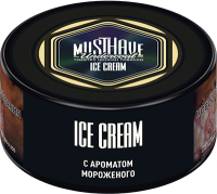 MustHave Ice Cream 25 