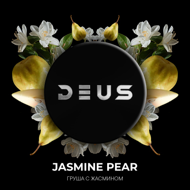 DEUS Jasmine Pear (  ) 30 