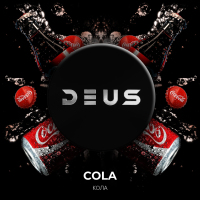 DEUS Cola () 100 