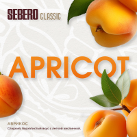 Sebero Classic Apricot () 25