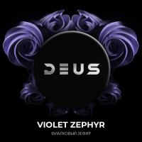 DEUS Violet Zephyr ( ) 100 