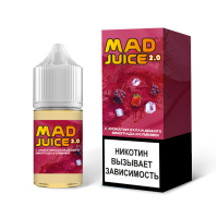  Mad juice 2.0     20 