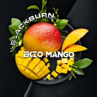 BlackBurn Ekzo Mango ( ) 25  ()