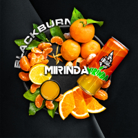 BlackBurn Mirinda () 25  ()