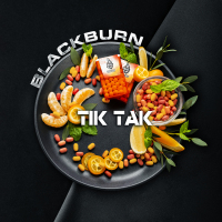 BlackBurn TIK TAK ( ) 100  ()