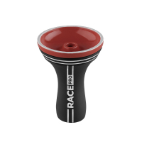  ALPHA BOWL Race Pro Phunnel (Red)