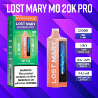  Lost Mary MO20000 Pro*  - Grapefruit Baja Splash