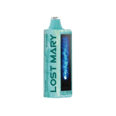  Lost Mary MO20000 Pro* Polar Mint -  