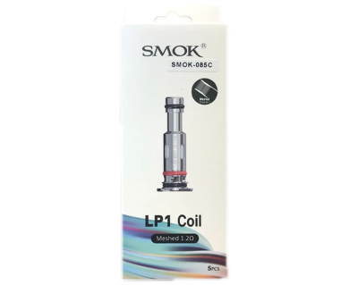  SMOK LP1 Meshed 1.2ohm MTL Coil