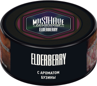 MustHave Elderberry 25 