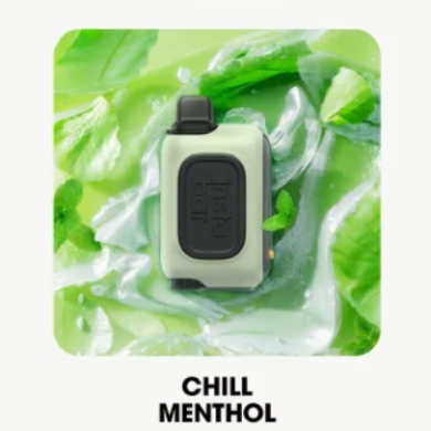  InstaBar WT (15.000) - Chill Menthol ()