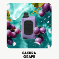  InstaBar WT (15.000) - Sakura Grape ( )